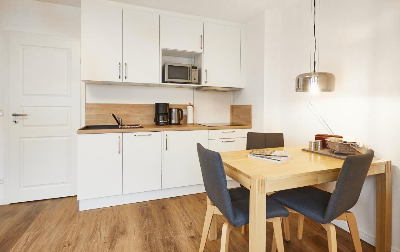Ferienwohnung Mit Meerblick Grimmershoernbucht Cuxhaven Exterior foto