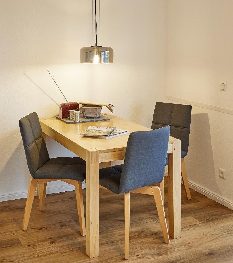 Ferienwohnung Mit Meerblick Grimmershoernbucht Cuxhaven Exterior foto