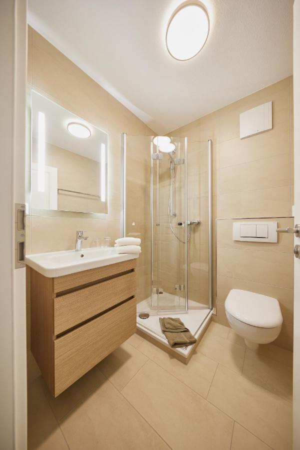 Ferienwohnung Mit Meerblick Grimmershoernbucht Cuxhaven Exterior foto