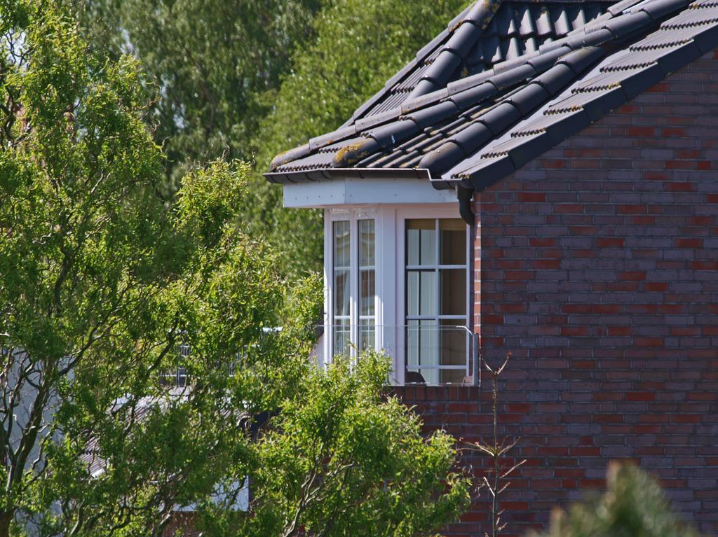 Ferienwohnung Mit Meerblick Grimmershoernbucht Cuxhaven Quarto foto